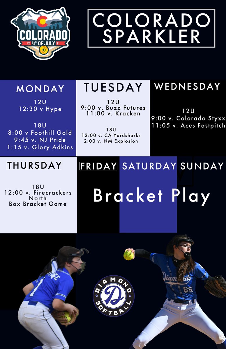 CT Diamond Club tweet media