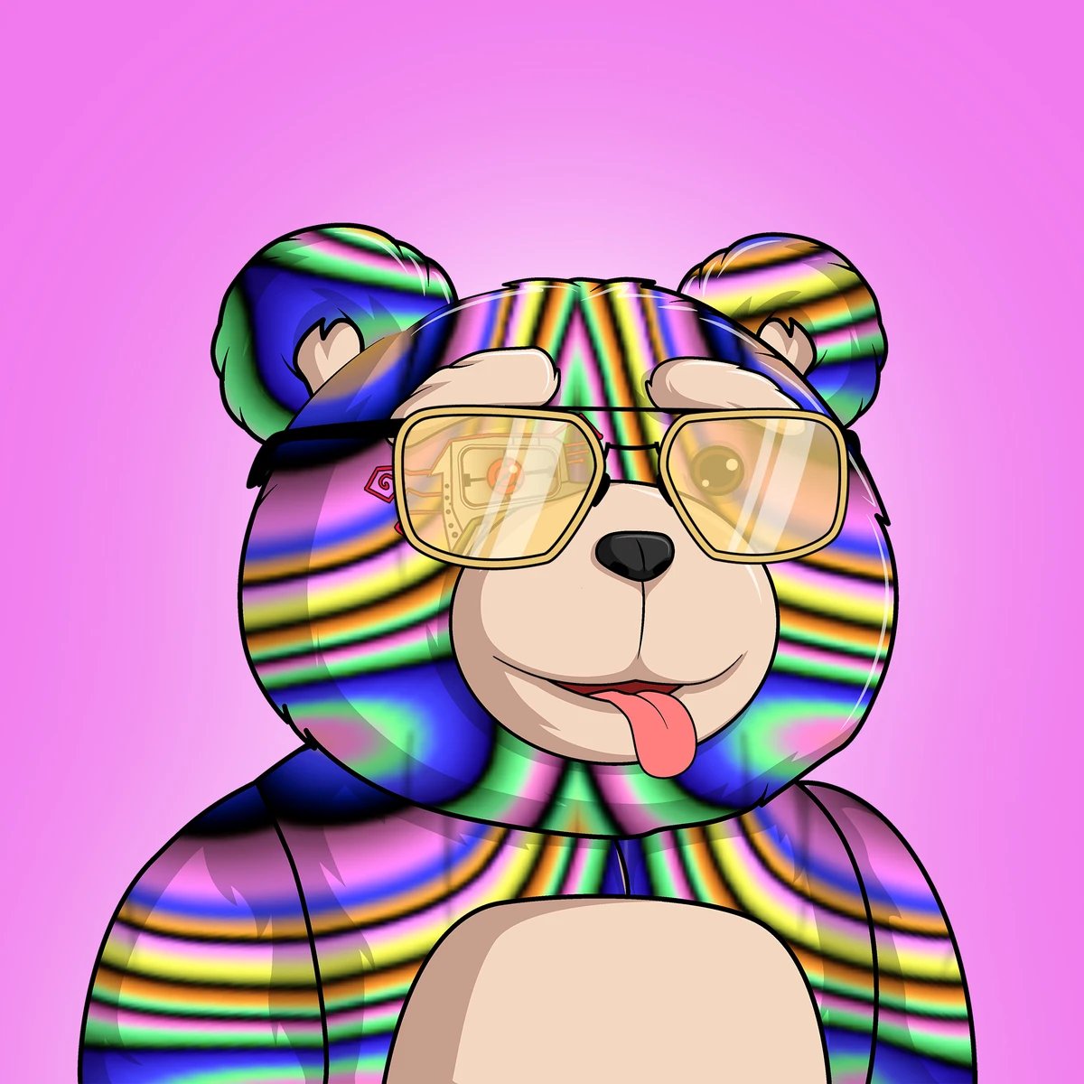 AdaMemesPromo's tweet photo. Rainbow Ted Giveaway 💝🧸

🎁 Reward: 1x Ted CNFT 👉 *1,100 ADA* value 🧸
 
Rules: 
🔥Follow @CNFTPromote💁
🔥Like &amp; RT ❤️ 
🔥Tag 3 Buddies 3️⃣

24H Entries ⏰
#CNFT #CNFTGiveaway #CNFTs #CardanoNFT #CNFTCommunity #NFTs $ADA #NFTGiveaway https://t.co/xMLDhmpPG3
