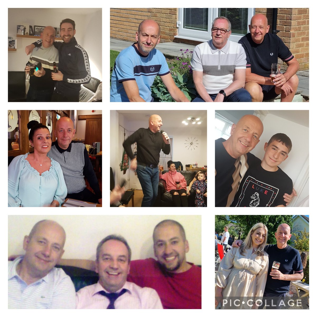 Donna Bailey tweet media