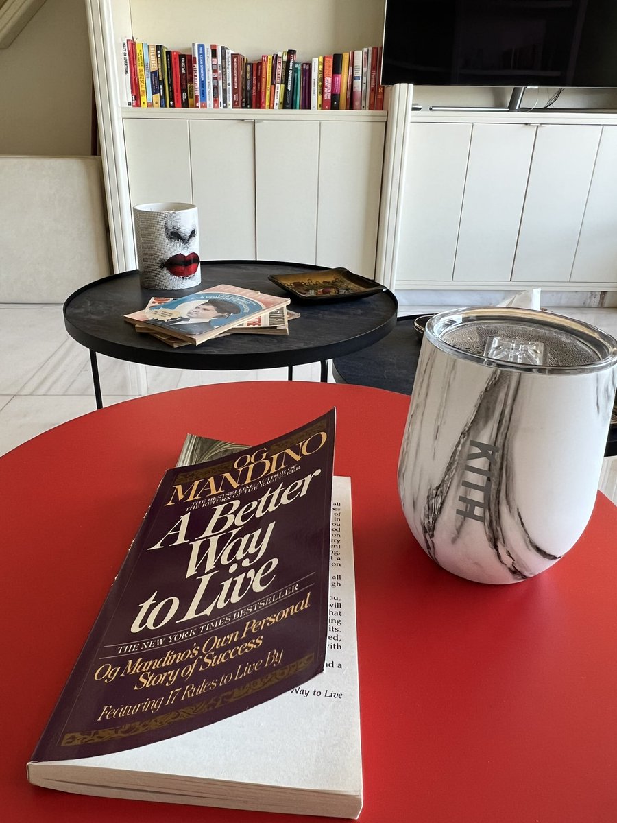 gm have a wonderful week! 🏆❤️