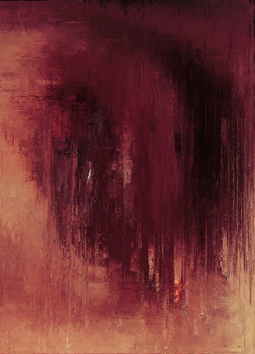 colonychaos's tweet photo. Good morning #NFTCommunity
A Gojira, Dream Theatre cross over band with dirty floors at the show. What an odd collection of dream characters.
#precoffee #abstract #cryptoarr https://t.co/k6qMFmOLda