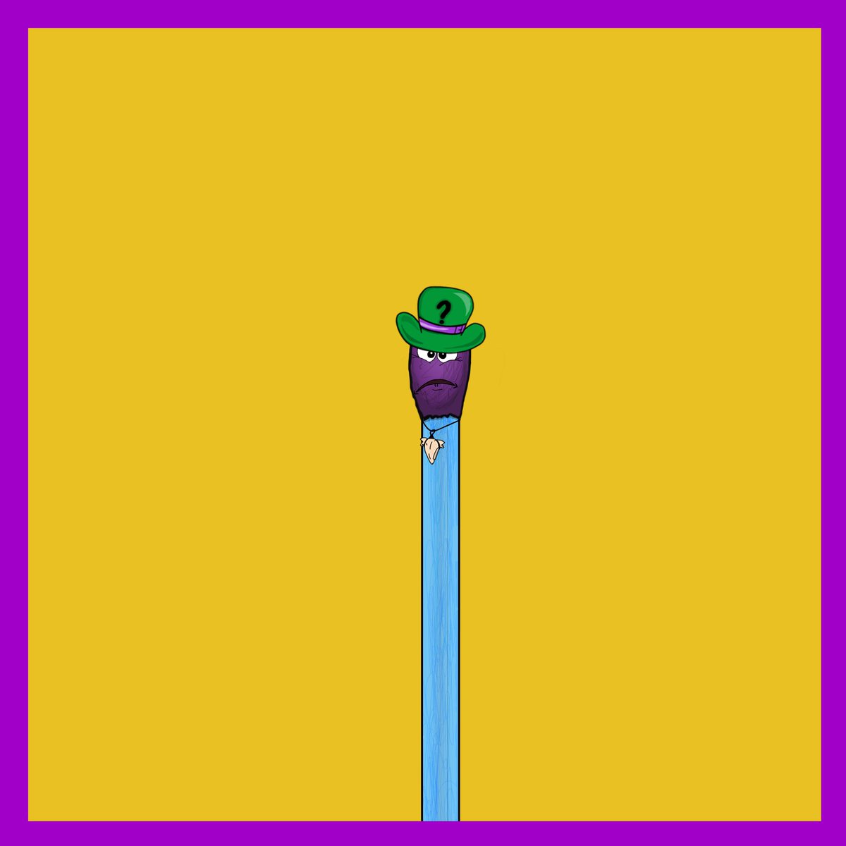 jandau6's tweet photo. @illFaceMaskNFTs @illMatchstick My #130 @illMatchstick Matches my #illfacemaskNFT I also got #4863 and #4861.
#illMatchstickNFTs #FreeMint #Artist #NFTCommunity #NFTs #FreeNFTs #freemintNFT https://t.co/EphAq51uOf