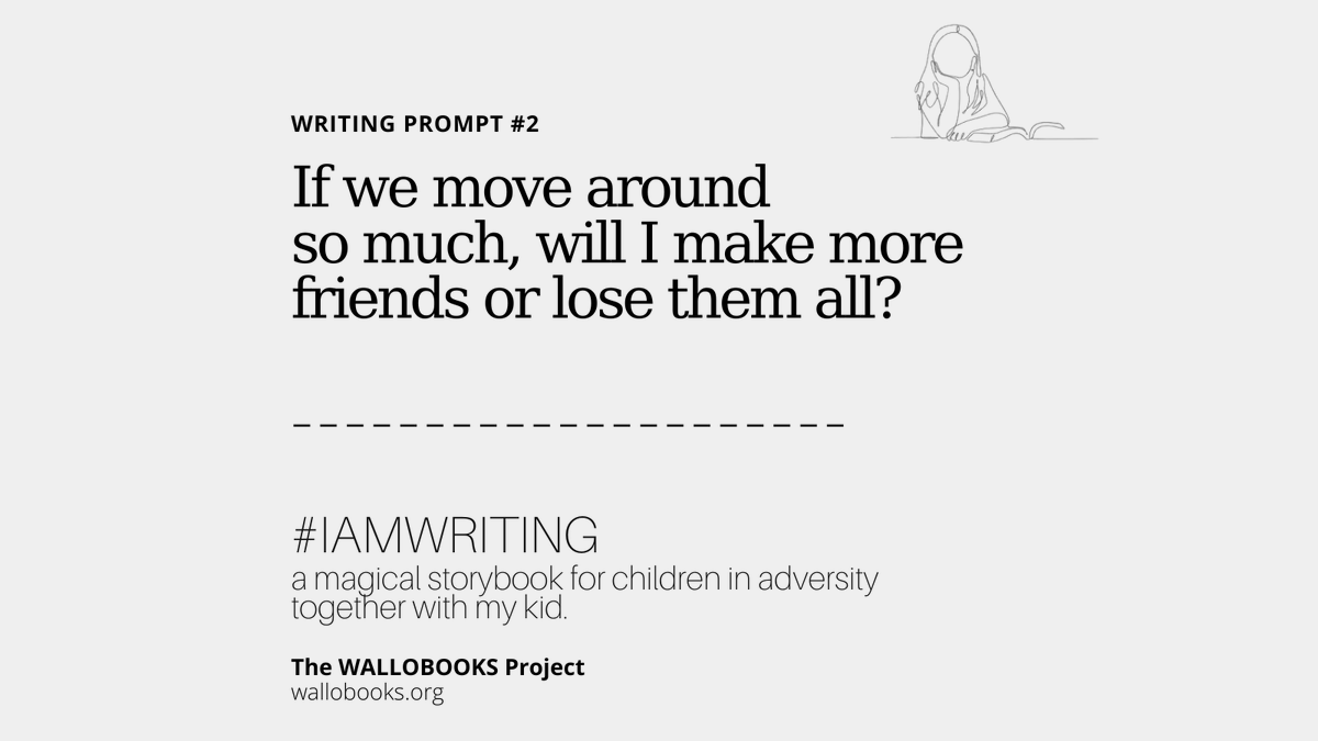SanjuktSaha's tweet photo. I will meet them again in hell :)
---
I have taken the @wallobooks #iamwriting challenge to make a magical #storybook together with my kid.

I challenge
@fahyberry 
@RCYalamala 
@kingagirl79 
@KennethMSweeney 
@paromitasaha 

#WritingCommunity 
Sign up at https://t.co/mAihH844yd https://t.co/g6m8Czs7GB
