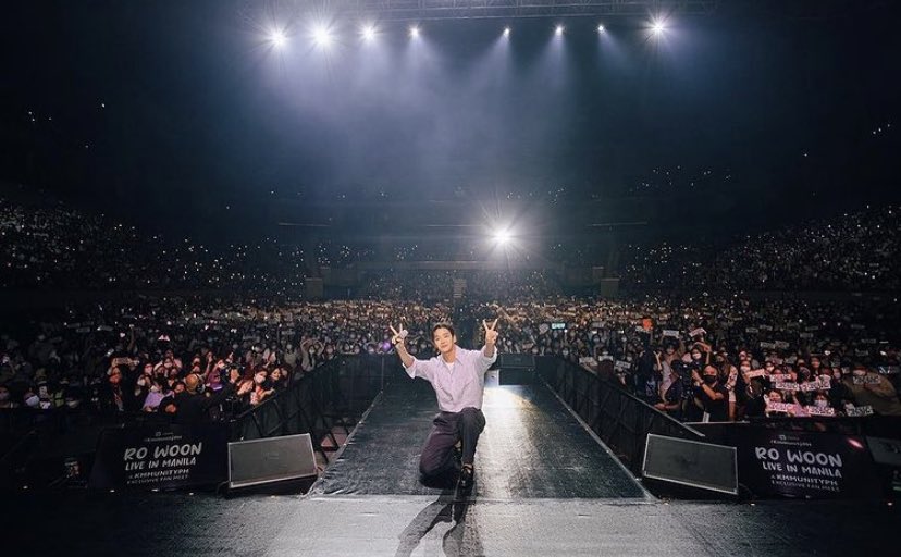 danishyne's tweet photo. thank u so much for last night #SF9 #ROWOON 😭😭🫶🏻

thank u po @KmmunityPH for making these things happen 🥺💙

#KmmunityPH #KmmunityRoWoon #ROWOON #RowoonFanmeet #RowoonLiveinManila #RowoonInMANILA https://t.co/3rZoaQQF3u