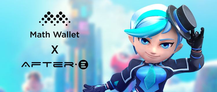 MathWallet's tweet photo. MathWallet x After E Metaverse Free Giveaway! 

🎁 20 After E WL Spots

To enter:

❤️Follow @MathWallet &amp; @AfterEio 
🔄RT &amp; @ 3 NFT friends
✅Complete: https://t.co/4Iu2NEPjN2

Giveaway powered by @Collectify_app  

#Solana #NFT #Giveaway https://t.co/IygoTXvcOk