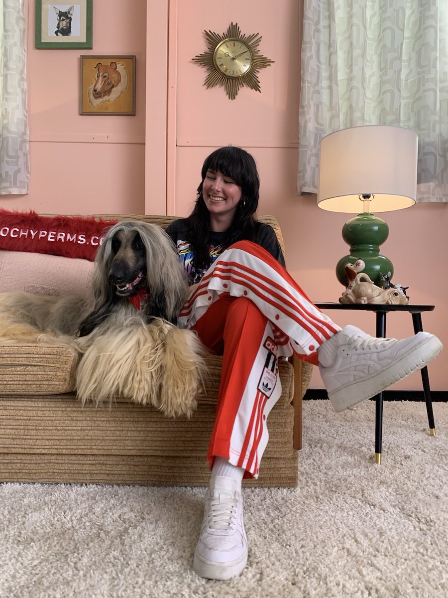 CLIPPED Music Video Festival 2021-22 tweet media