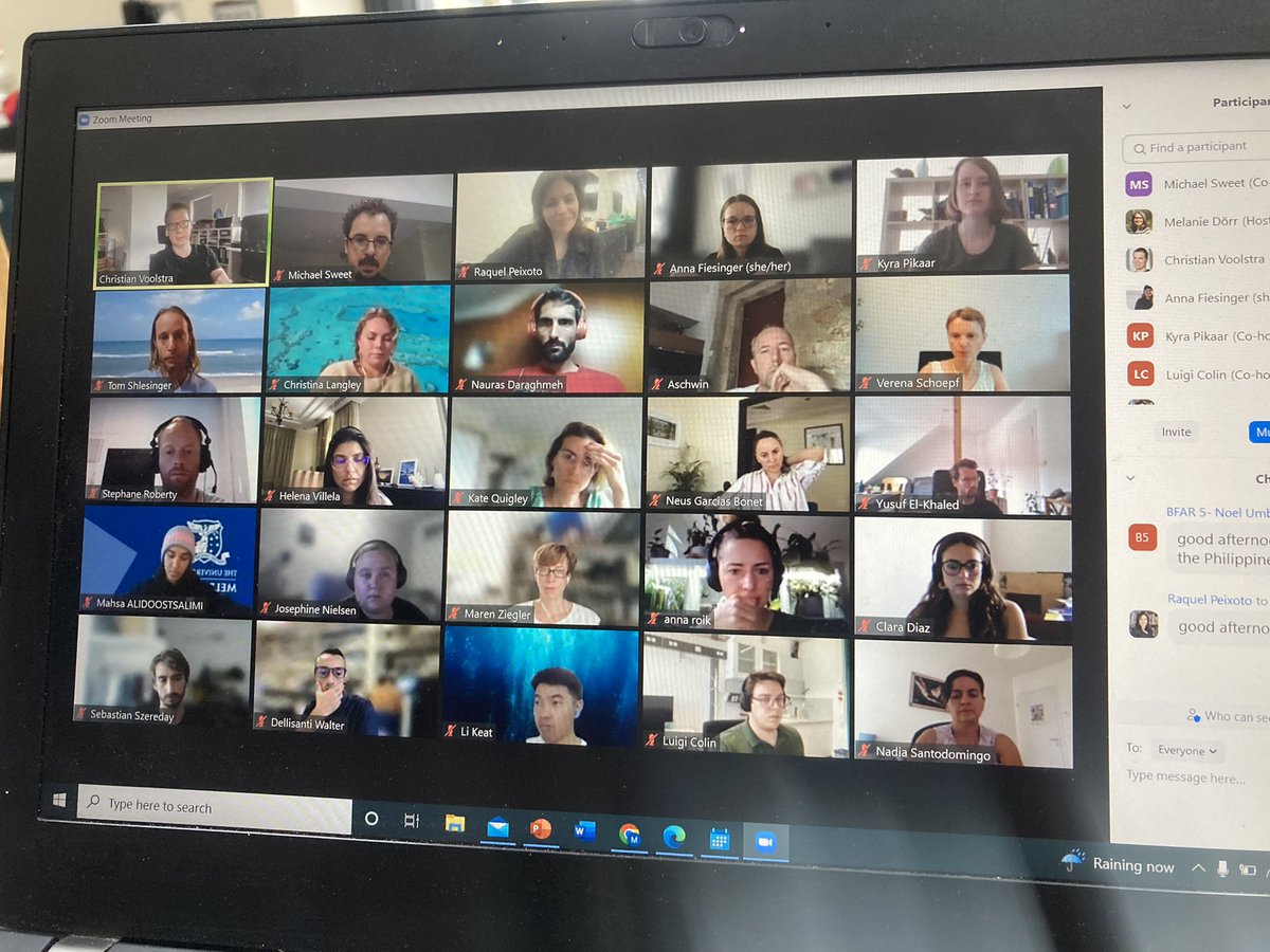 Prof. Michael Sweet tweet media