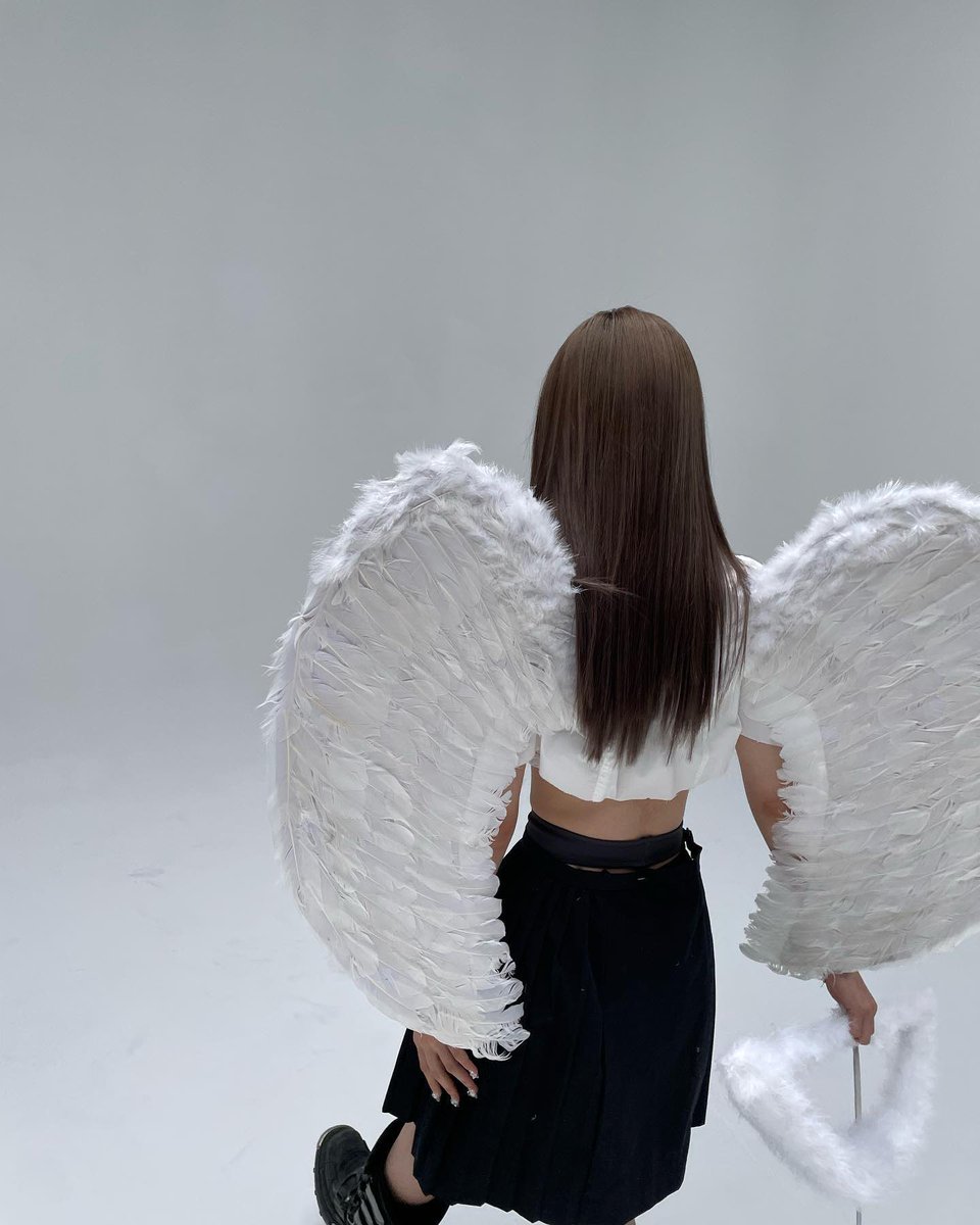 sakura instagram update