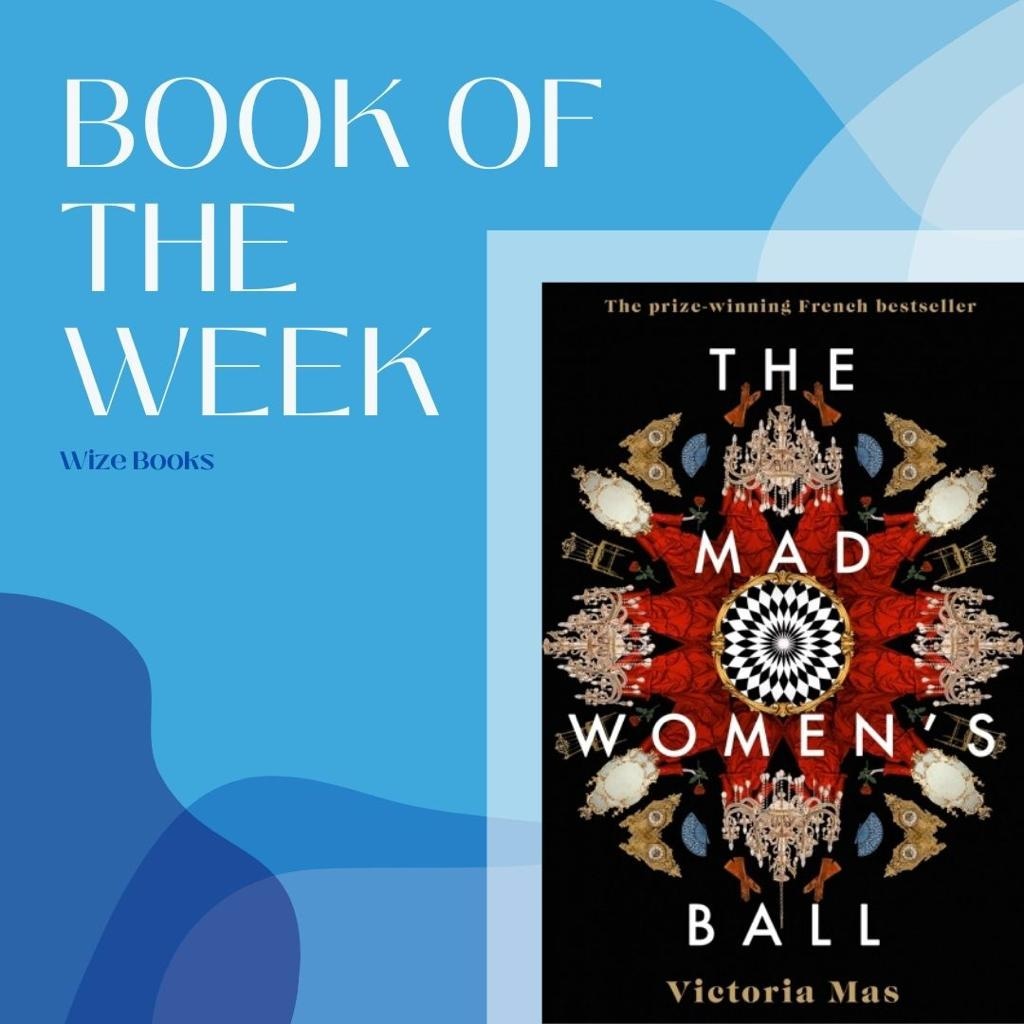 Wize Books tweet media