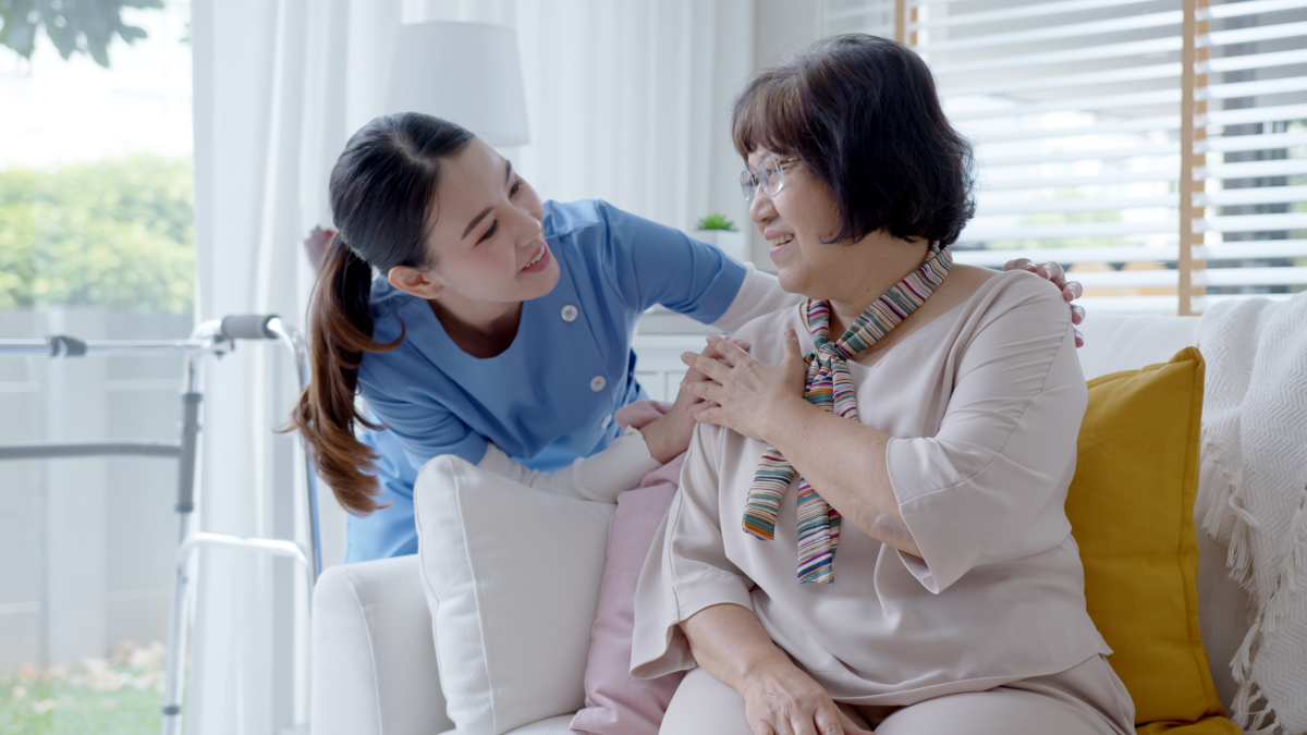 Acquiring proper home health care in Philadelphia, Pennsylvania is now accessible right in the comforts of your own home. With At Peace Health Care Agency, you will receive top-notch care and service...

Read more:
facebook.com/permalink.php?…

#HomeHealthCare #TopNotchCare