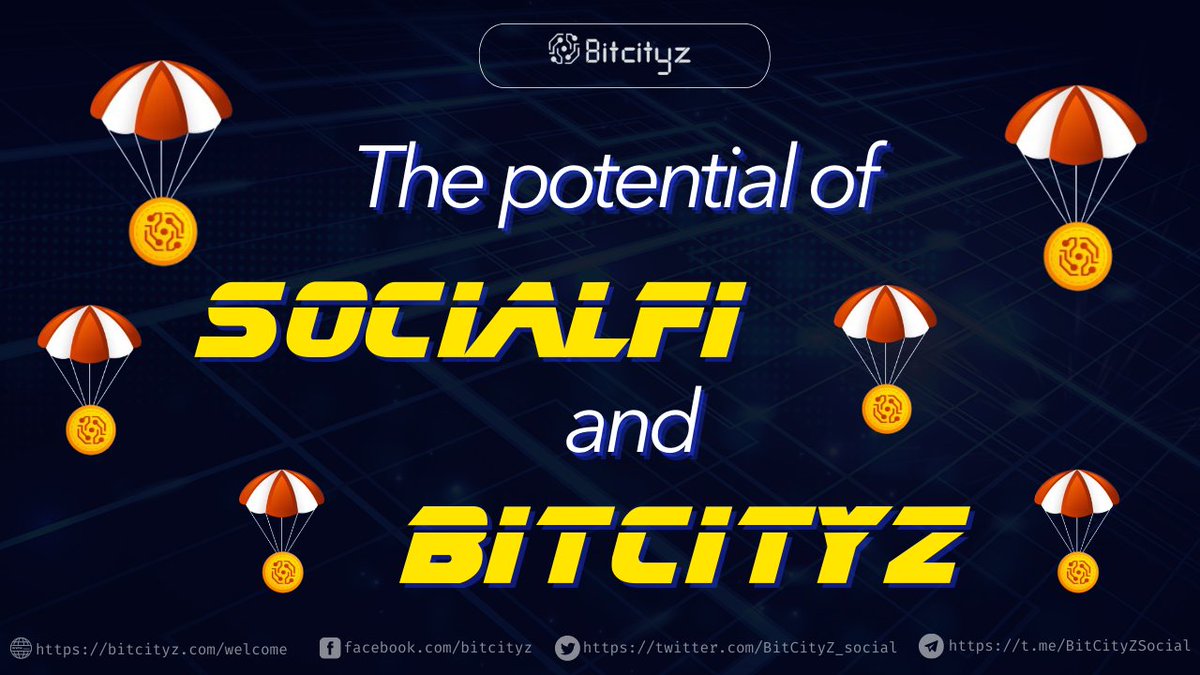 Bitcityz tweet media