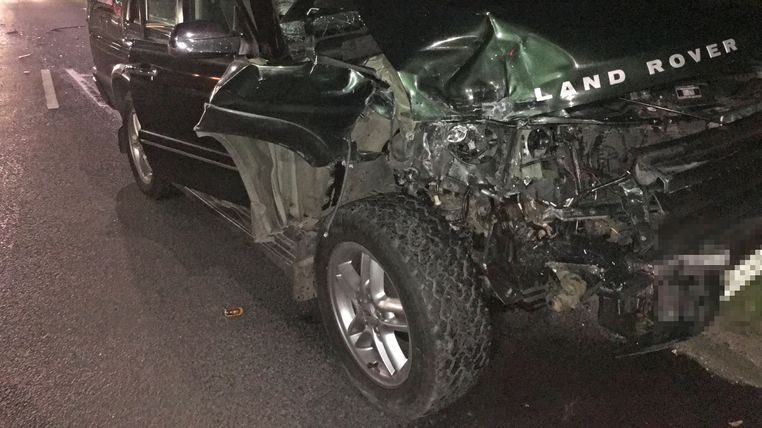 EverettMead's tweet photo. https://t.co/BuHVPweSff
'Crash for cash' scammers using new tactics to cause road collisions - bringing 'pain and strife' to drivers https://t.co/fjeZFhF3KZ