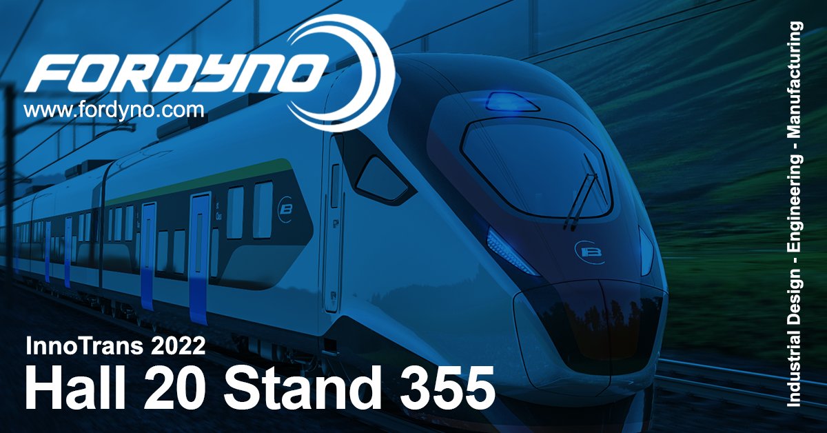 fordynopty's tweet photo. We are exhibiting at InnoTrans2022

Are you looking for a design partner for your next project? 

To set up a meeting with the team at InnoTrans click on the link https://t.co/naFe5fnfRk

#innotrans2022 #industrialdesign #engineering #structuralcomposites #innovation https://t.co/UCnsf5M4EU