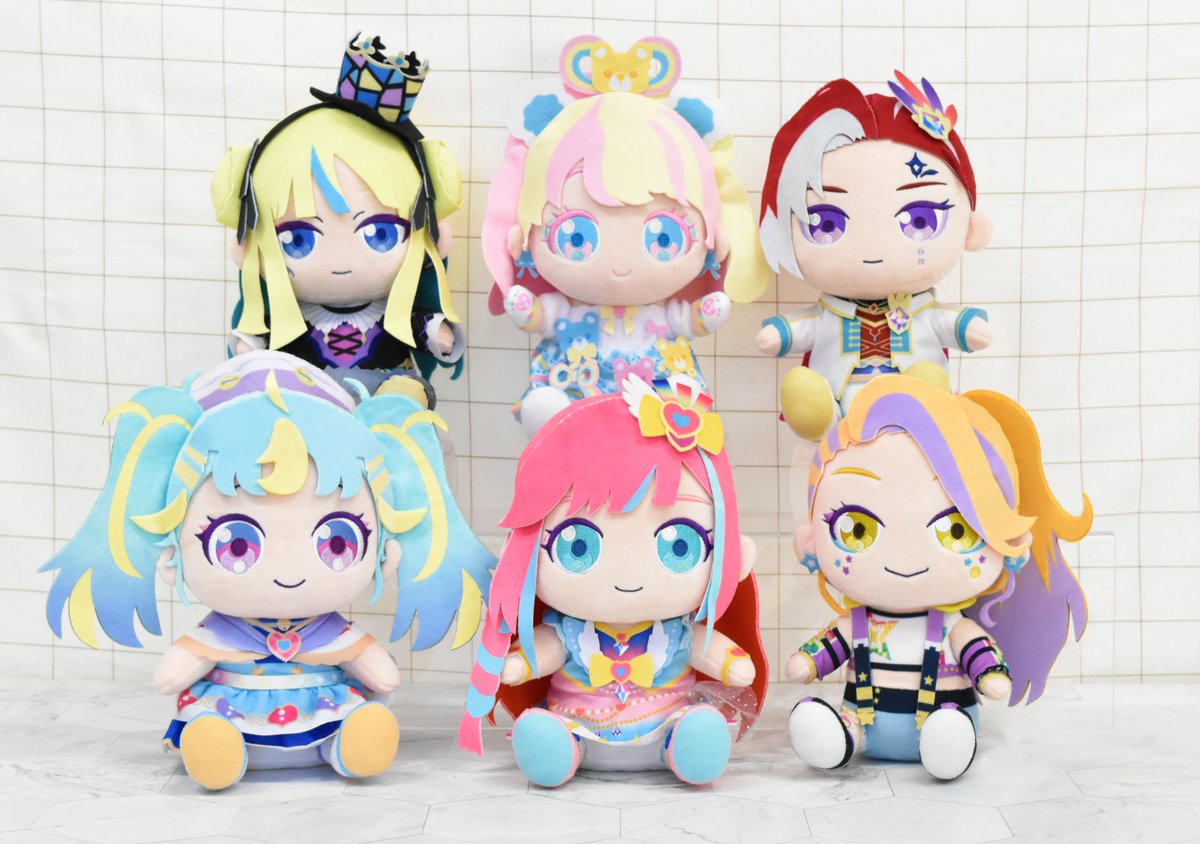 プリズムストーン総合 on X: 