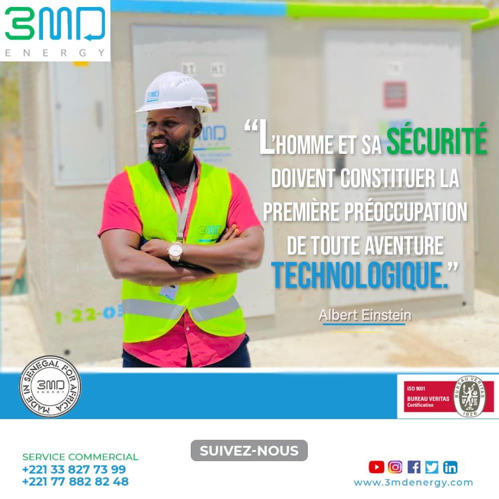 3MDENERGY's tweet photo. #mondaymotivation 
Excellente semaine à tous !
@3MDENERGY #madeinsenegalforafrica 
#senegal🇸🇳 #coteD’ivoire🇨🇮 #togo🇹🇬 #benin🇧🇯 https://t.co/Ctzu8uO63j