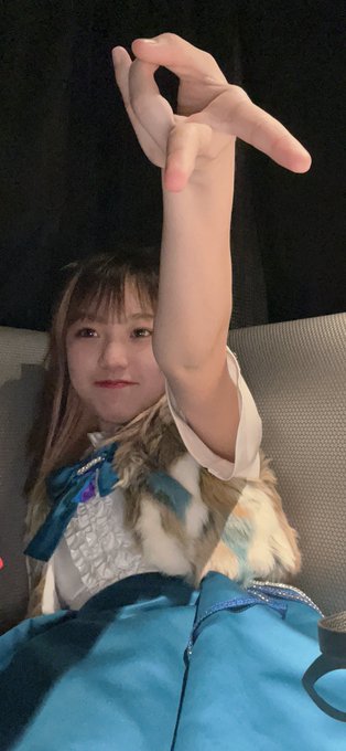 Twitterのコスプレ画像17