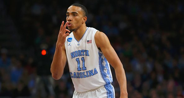 Happy Birthday to Brice Johnson! 
