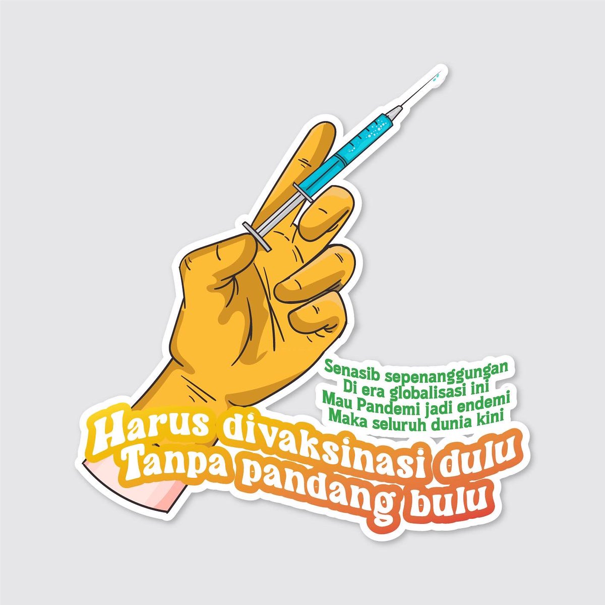 DoImmunity tweet picture