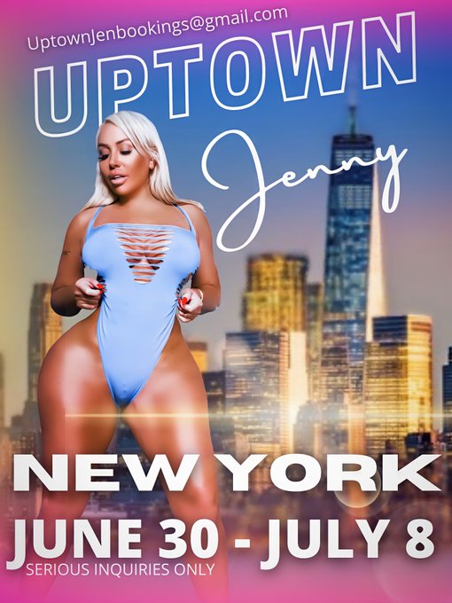 im coming home NYC 🗽 https://t.co/1yJsx7y9MI<a href="/tag/detroit"class="tags"><span>#detroit</span></a><a href="/tag/bookings"class="tags"><span>#bookings</span></a>