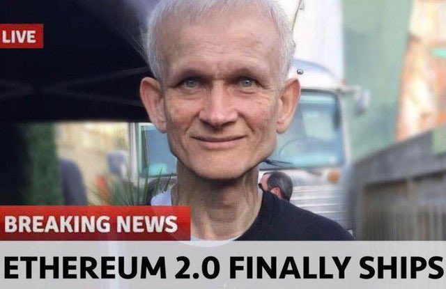 NFTItalianlover's tweet photo. One day but not today! Gm Famโฅ๏ธ
#NFTCommunity #NFTartist #NFTProject #NFTlovers #NFTs #NFTCollection #Web3worker #eth
#cryptocurrency #cryptoart #crypto https://t.co/oKDk8acKFw