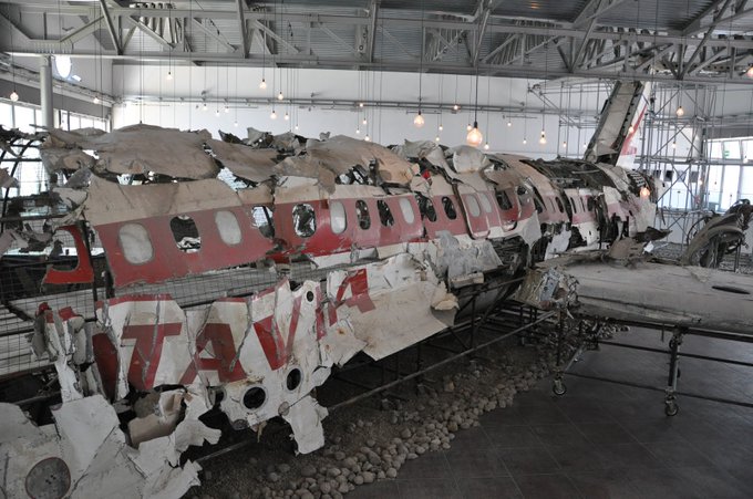 27 giugno 1980
La strage di #Ustica
<a href="/stragediustica/">Strage di Ustica</a> <a href="/stragi80/">stragi80</a>