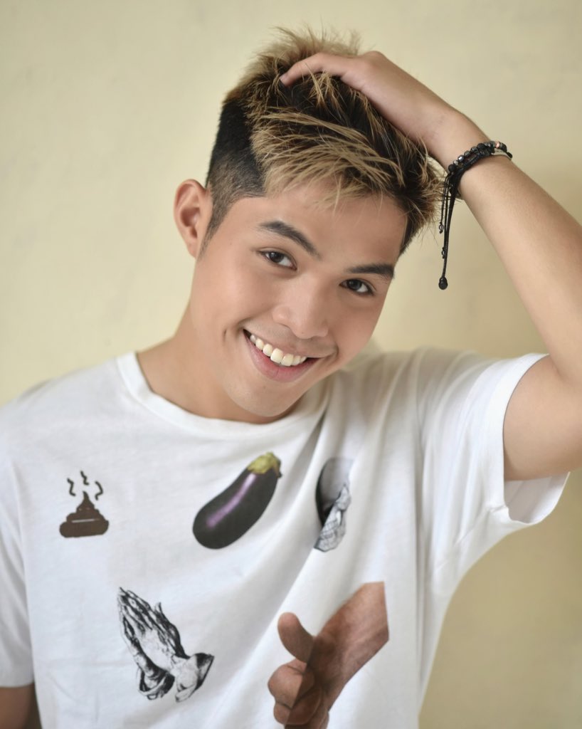 Elijah Canlas (@elijahcanlas_) on Twitter photo 