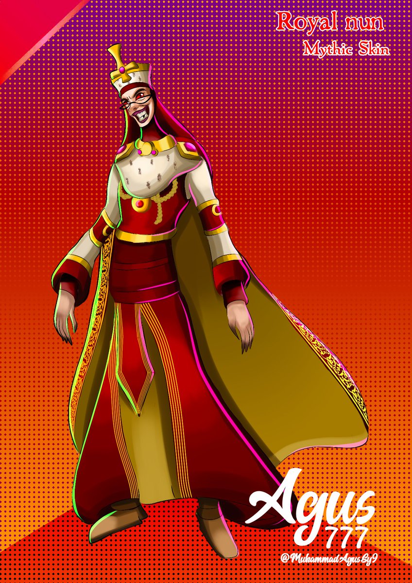 Agus || 7⃣7⃣7⃣ tweet media