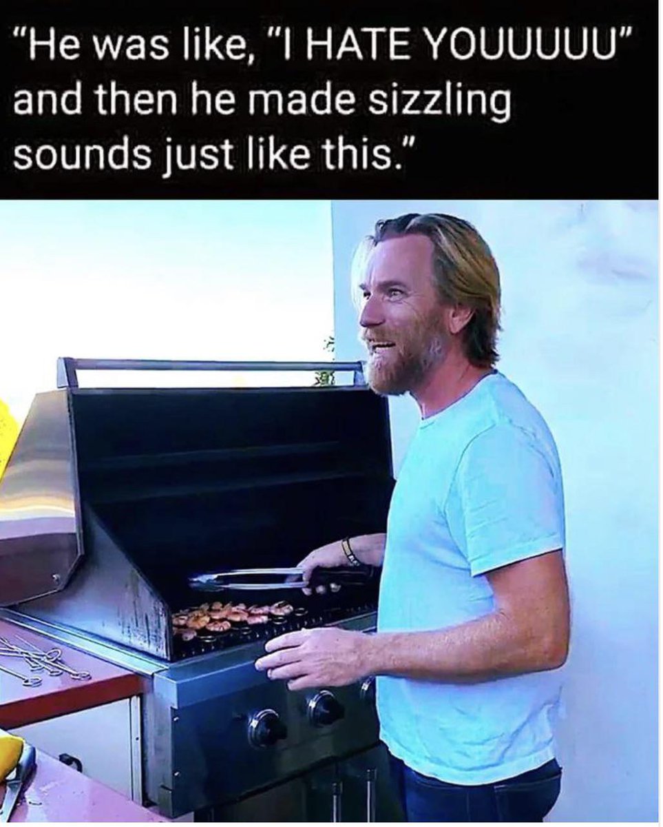 Prequel Memes tweet media