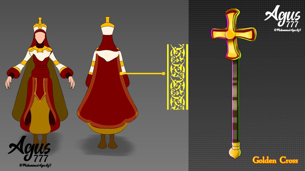 Agus || 7⃣7⃣7⃣ tweet media