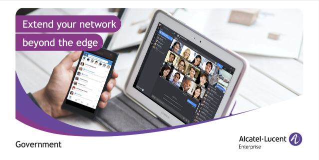 anamata6000's tweet photo. Public sector, hybrid workers need secure "anywhere" connectivity. @ALUEnterprise SD-WAN Versa Networks provide an end-to-end solution that simplifies and secures the WAN connectivity. Download the brochure to learn more. #WhereEverythingConnects #GovTech https://t.co/ZLWTfJteY4 https://t.co/4Lrys2K2WA