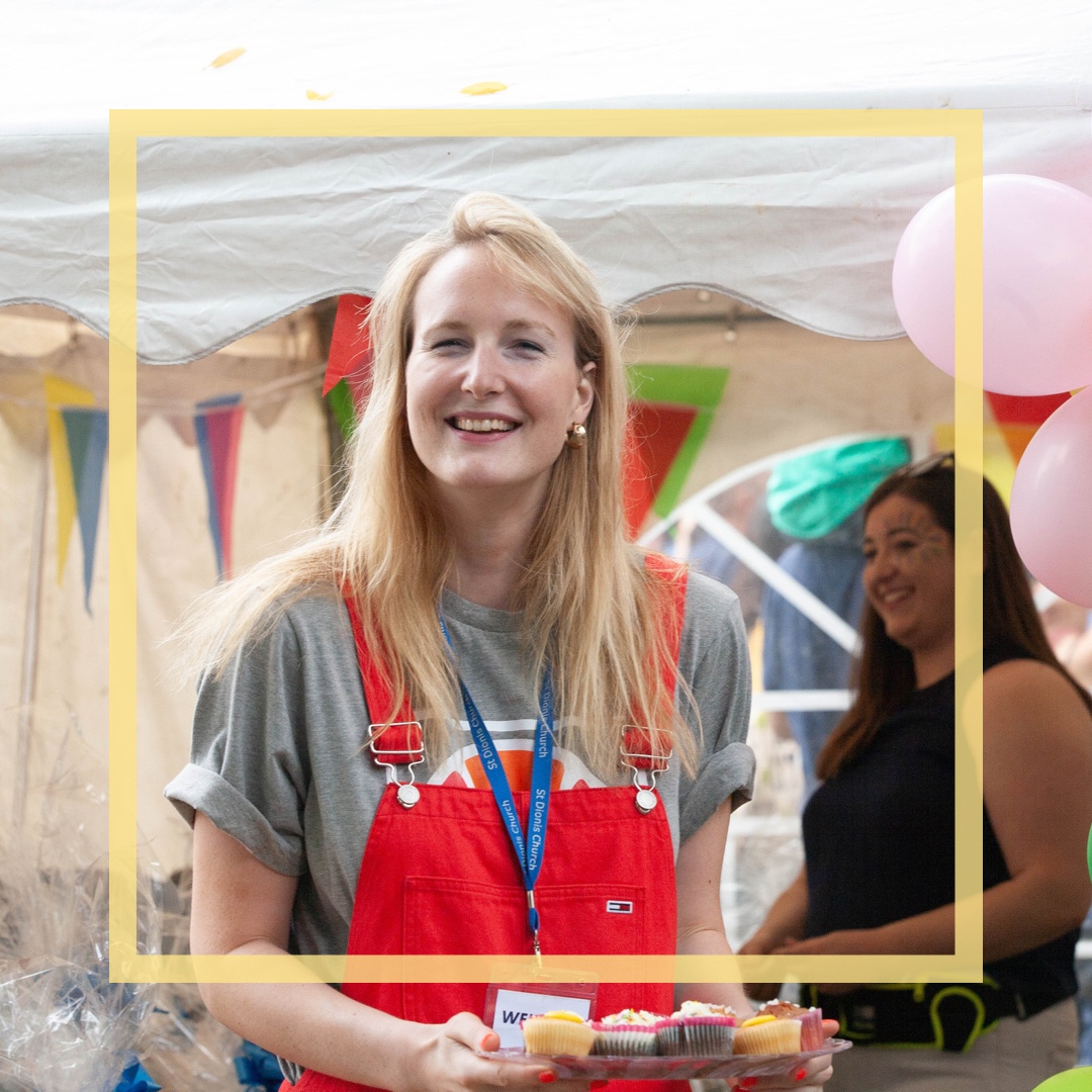 🎡 PARSONS GREEN FAIR 🎡 

It’s finally here! Join us this weekend, 2nd July, from 11:30 for a day full of good food, wonderful people, and (hopefully!) loads of sunshine 🙏🏼 SEE YOU THERE!