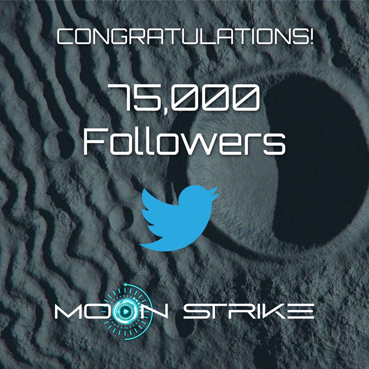 MoonStrike 🅧 tweet media