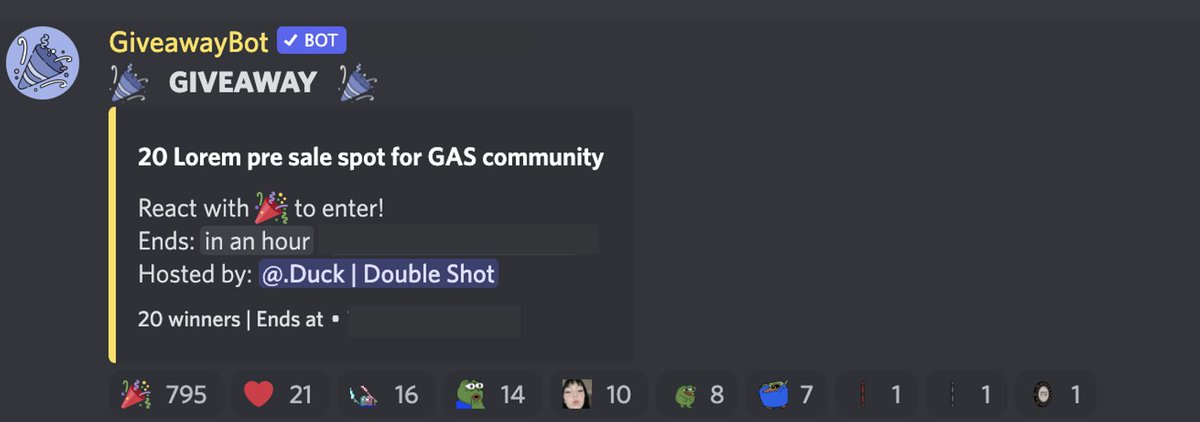 _xtcangel_'s tweet image. Monday blues? 

Not if our @614NFT_ETH is raining ☔️ raffles again in @gangsterallstar 😎

-----
𝕚𝕥&apos;𝕤 𝕣𝕒𝕚𝕟𝕚𝕟𝕘 𝕘𝕚𝕧𝕖𝕒𝕨𝕒𝕪𝕤... ℍ𝕒𝕝𝕝𝕖𝕝𝕦𝕛𝕒𝕙🎶
♠️💜☠️

#WeAreGAS
#GASisWATCHING 
#GASisFAMILY
#GASEVOLUTION