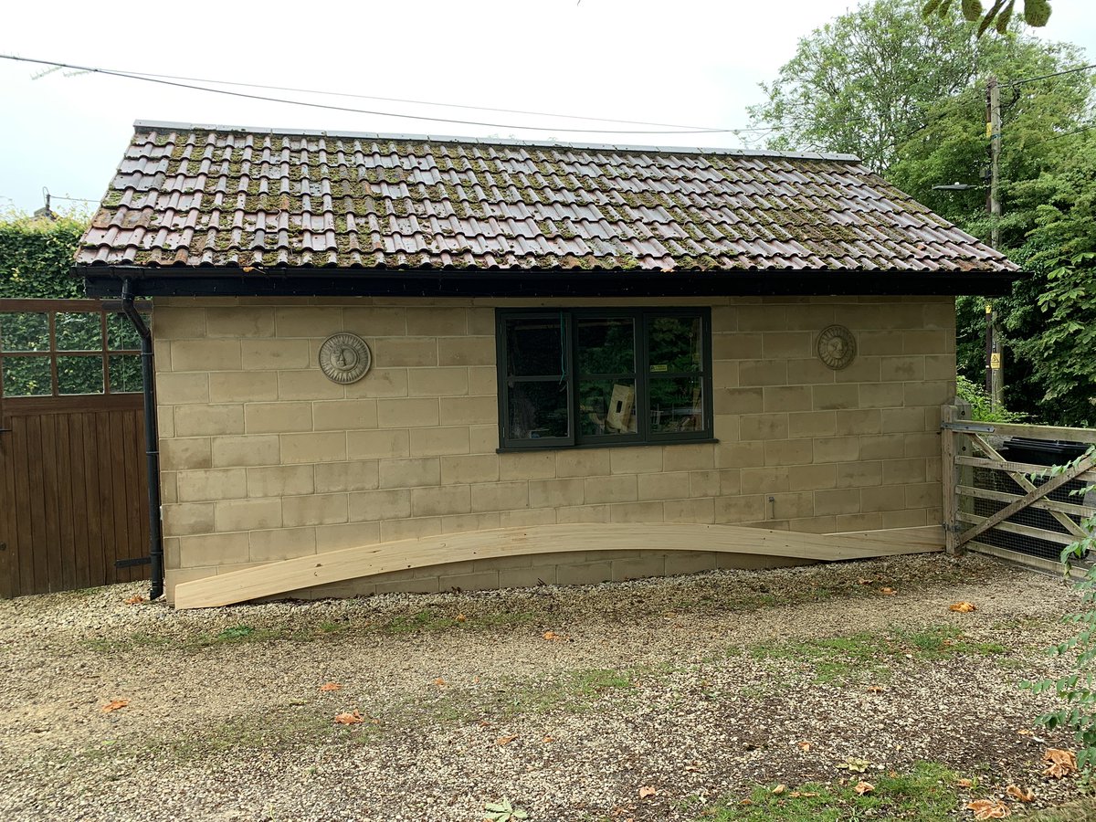 Flat Cap Projects tweet media