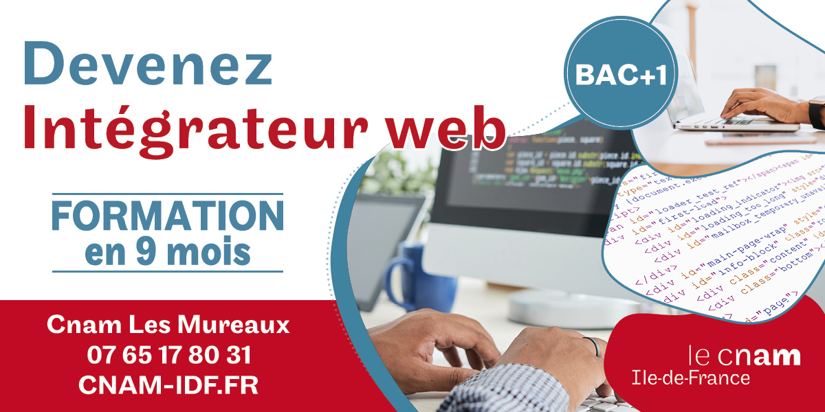 Cnam Ile-De-France (@Lecnam_Idf) / Twitter