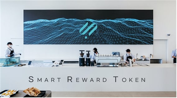 srt_official_en's tweet photo. 🌸 The Cash-Fi platform takes full advantage of the technological advancements that have birthed the web3 era. 🌸

🌻 The Cash-Fi economy is initially launching with two digital assets. 🌻

#SRT #CashFi #NFT https://t.co/20UCQLLSq9
