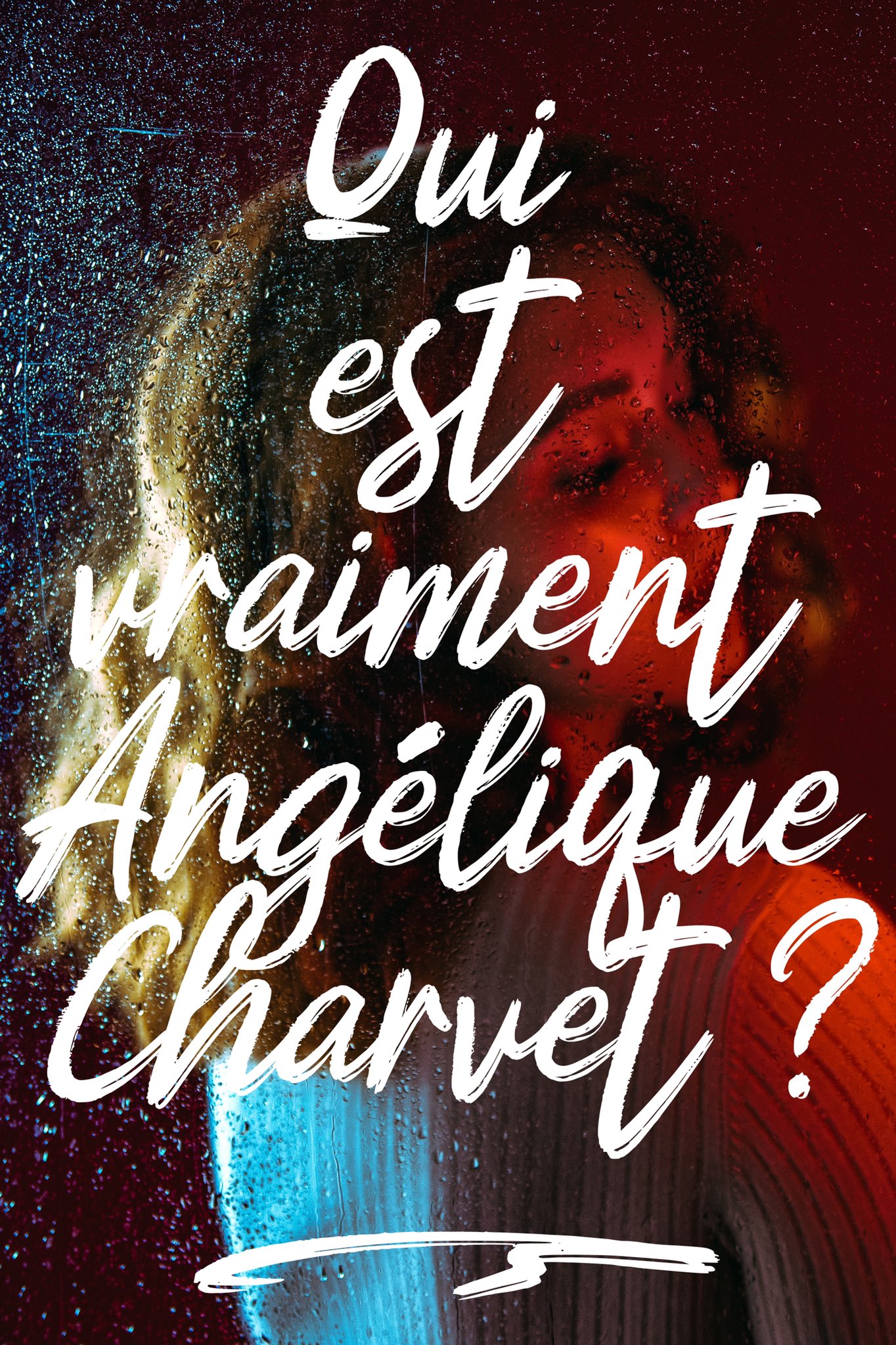 Guillaume Musso on X: #Angelique est disponible en précommande :   @calmann_levy @Hachette_France   / X