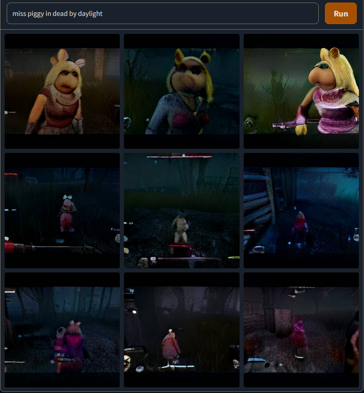 OMG DbD leak we WON