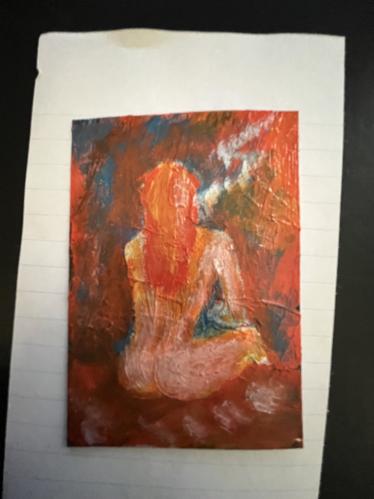 ArtOzman's tweet photo. #Art #Nfts #Artcard #TimOzman https://t.co/aSzpLRt2WU