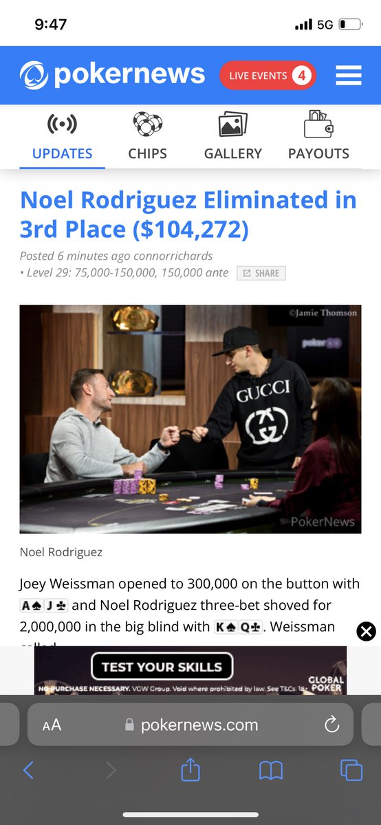 Noel Rodriguez (@noelrodriguezz1) on Twitter photo 