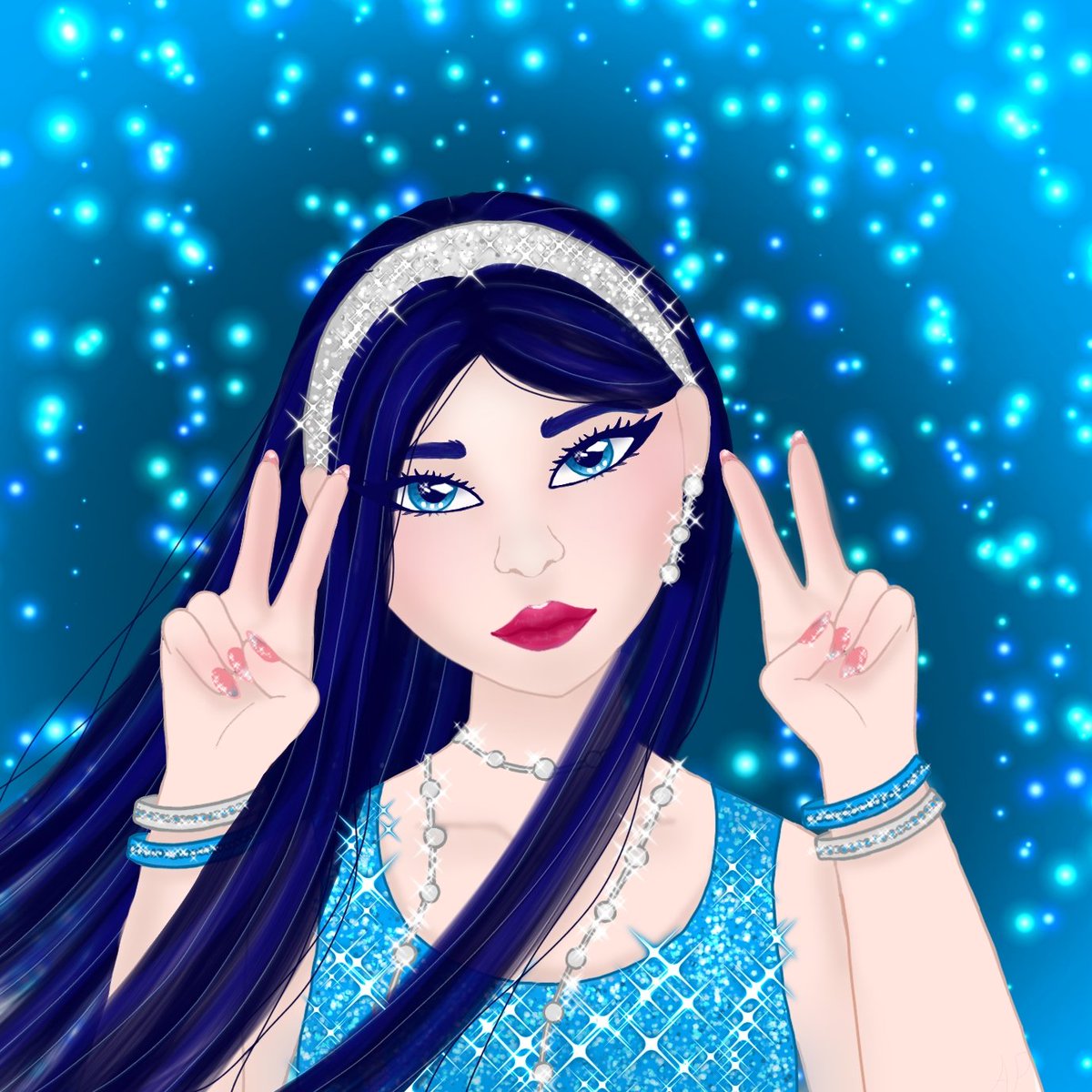 💖Aestheticly_Pink💖 tweet media