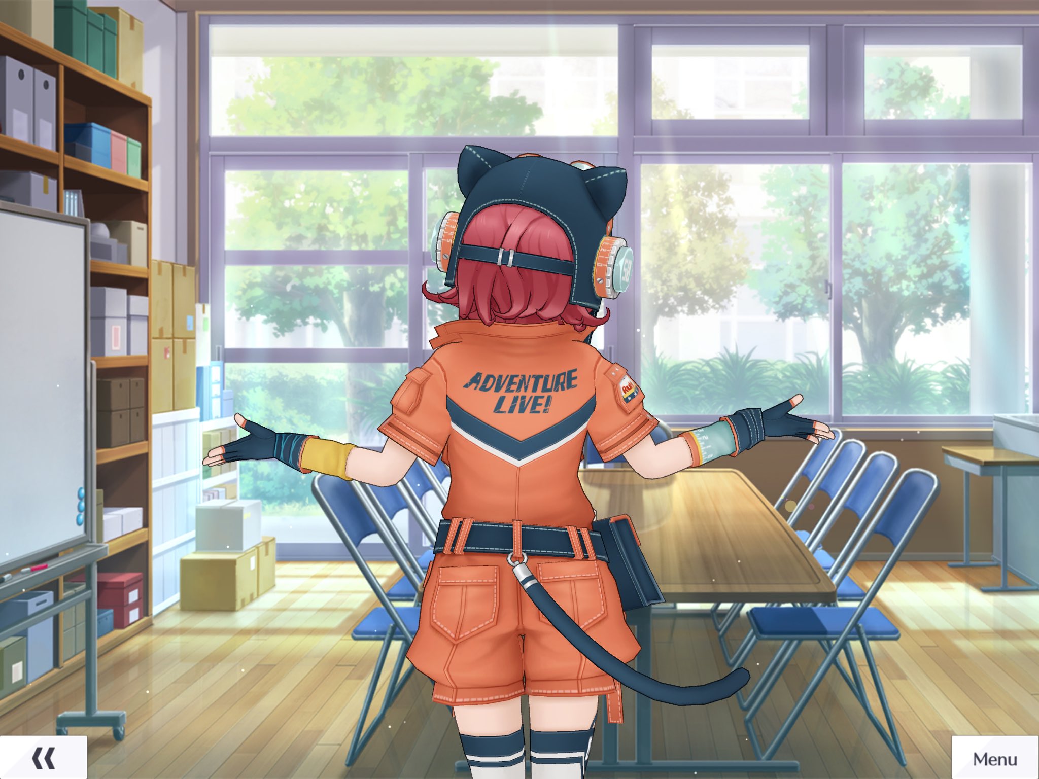 Love Live! 🌼 Idol Story 🎀 on X: 