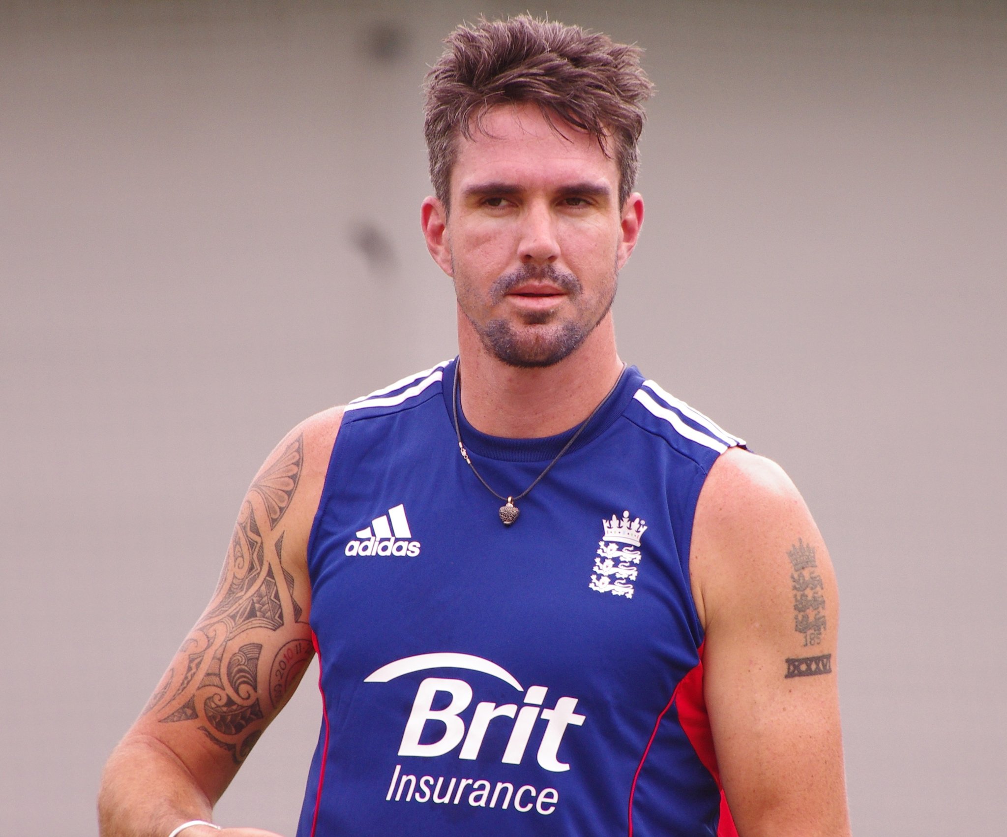 Happy birthday to one of the excellent Power Hitters , Kevin Pietersen. 
