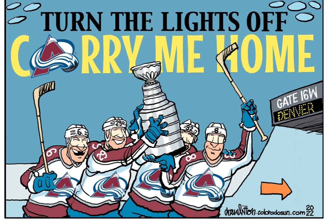 All the small things led to this! Thanks for singing along!