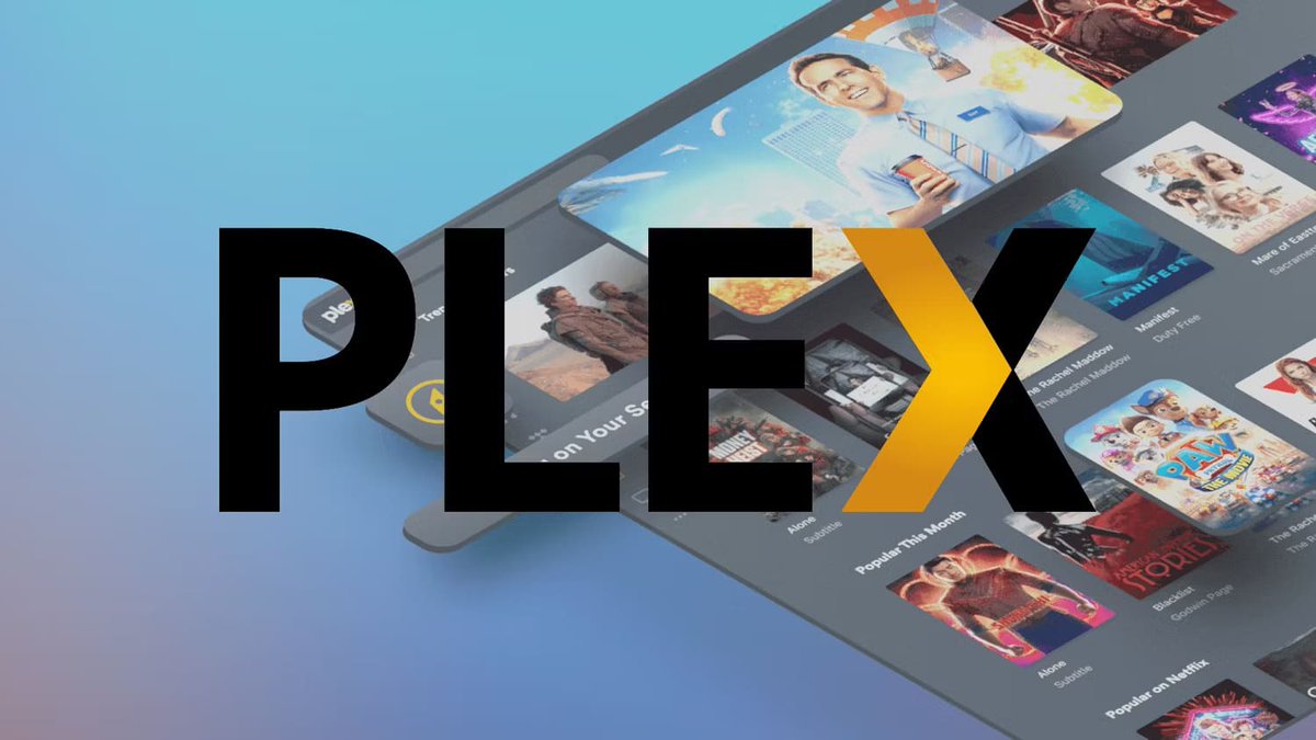 CeotechI's tweet photo. Plex sostituisce il client del lettore multimediale desktop
#Aggiornamenti #App #Computer #HomeTheater #HomeTheaterPC #HTPC #Laptop #Linux #MediaPlayer #Multimediale #Notebook #Notizie #PC #Plex #PlexMediaPlayer #PMP #Tech #TechNews #Update #Windows
https://t.co/tmxFXzrMZA https://t.co/bZLysC1c0A