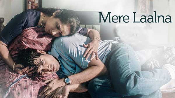 It is sung by #KSChithra in his voice, with music given by #SricharanPakala. #MereLaalna song lyrics have been drafted by #RiteshRajwada.
