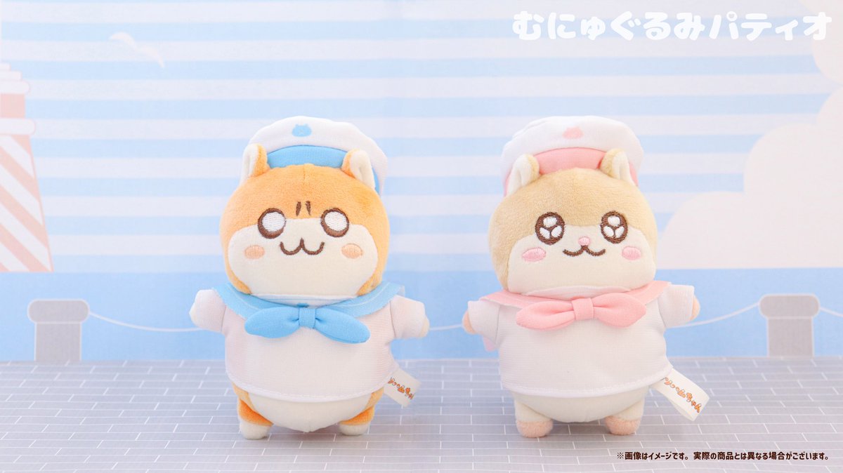 🐹☀️🐹☀️ 🐹☀️🐹☀️ 🐹☀️ 生きぬけ！爆走！クソハムちゃん