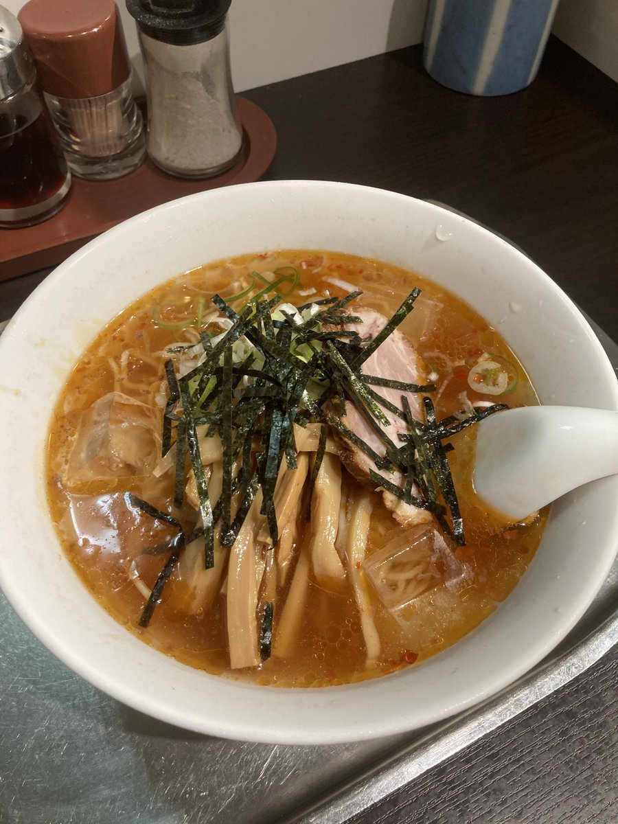 昭和52年に創業 千葉県柏駅で秘伝の煮干醤油ラーメン 駐車場アリ ラーメン専門の店大勝