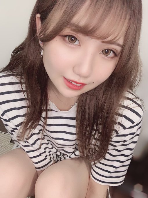 Twitterのコスプレ画像15