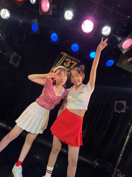 Twitterのコスプレ画像20